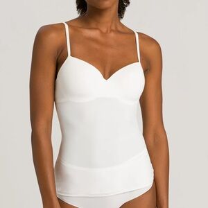 Hanro Allure Bra Camisole